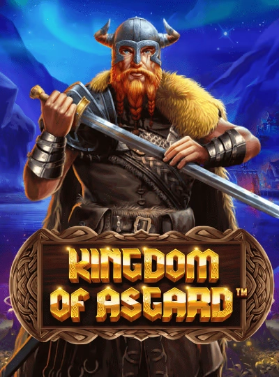 High volatility slot game cover